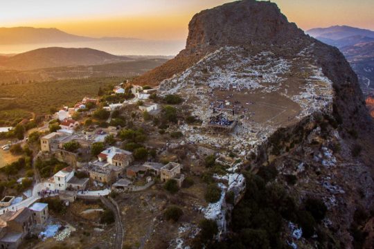 Ρόκκα